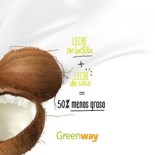 SALTA - GREENWAY NATURAL FOOD